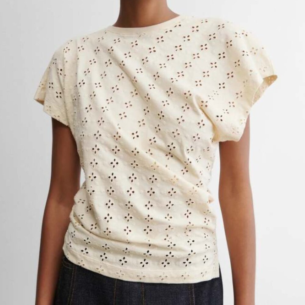Rachel Comey Medanos Top